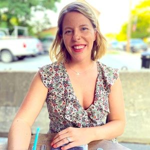 Meet your Posher, Rachael